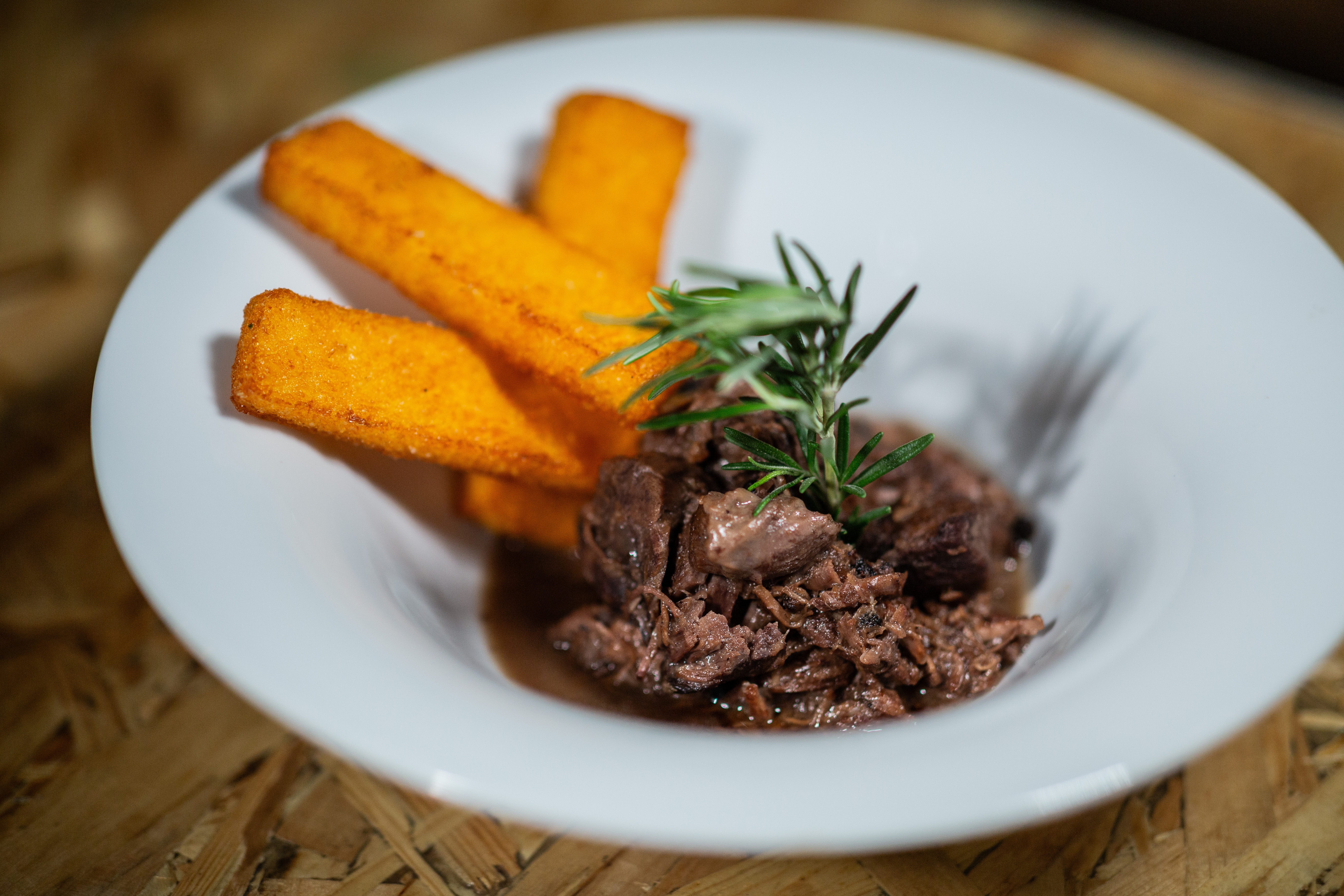 La Scarpetta Atmosfera